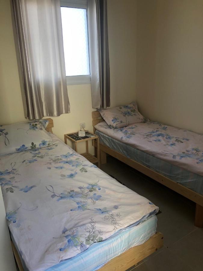 Nof Apartment อารัด ภายนอก รูปภาพ